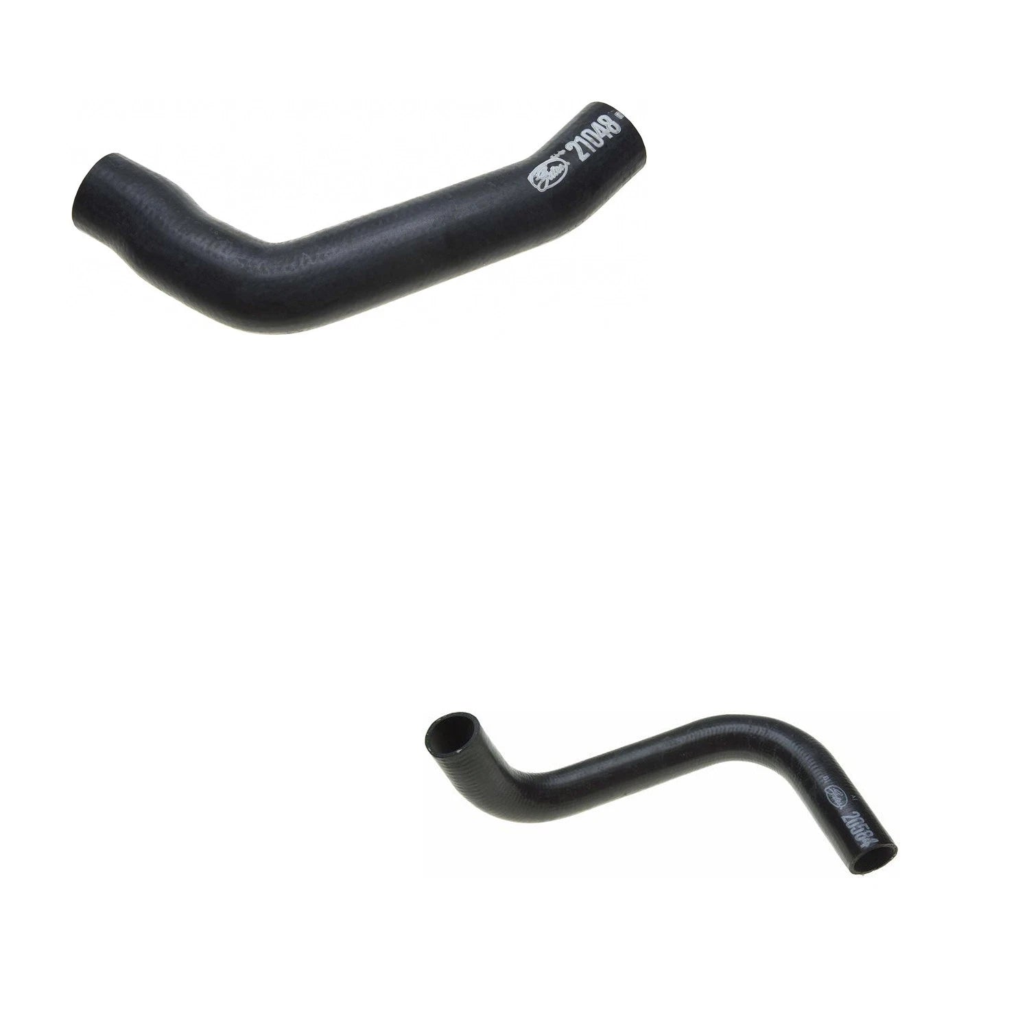 Gates Upper & Lower Radiator Coolant Hose Kit for F-250 F-350 (1994–1995)