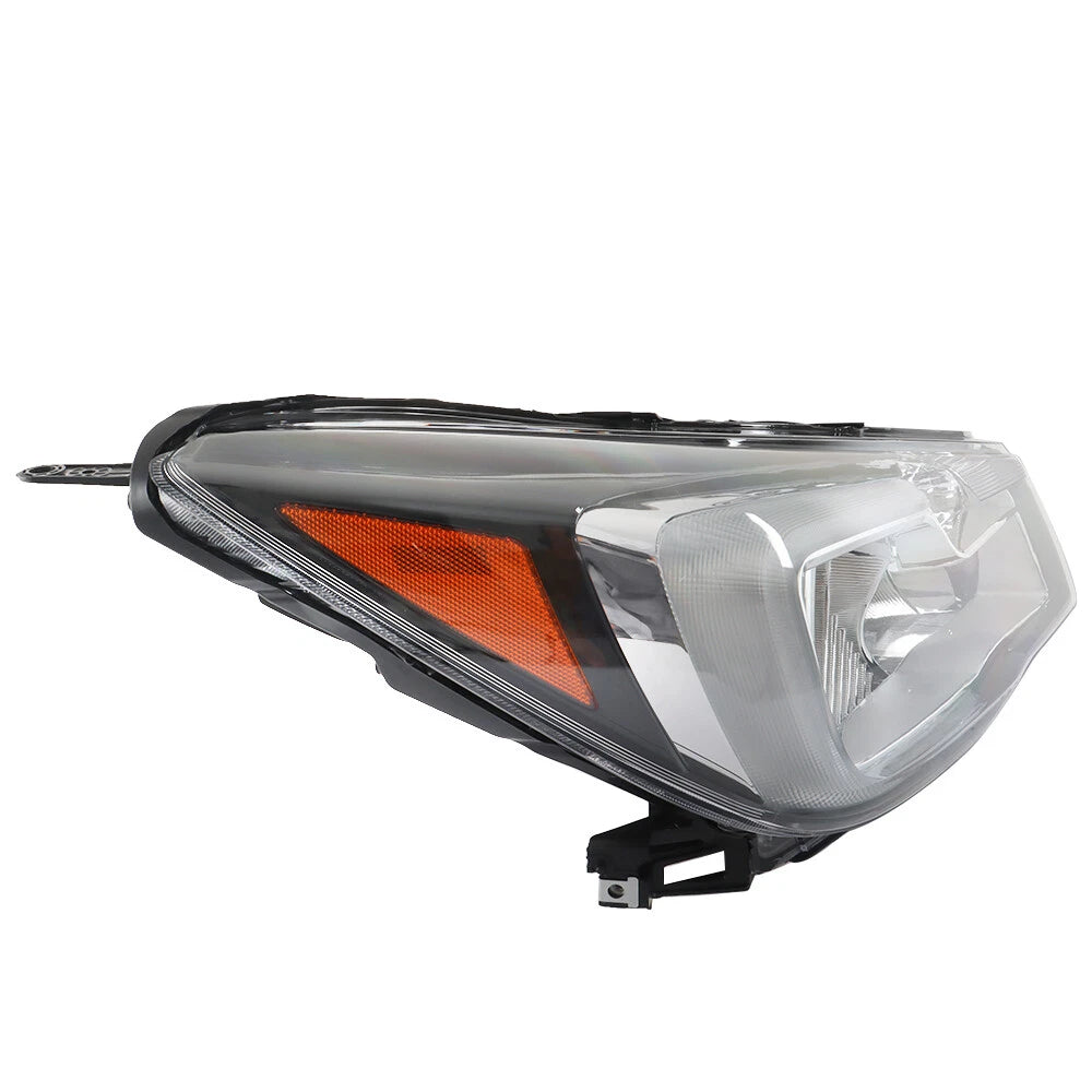 Chrome Headlight for Subaru Forester (2017-2018) Right RH
