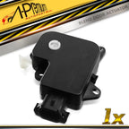 Air Door Actuator for Jeep Grand Cherokee (1999–2002)