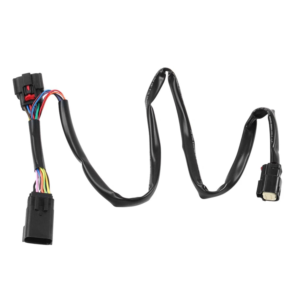 Quick-Disconnect Wiring Harness for CVO Street Glide FLHXSE (2023–2024)