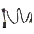 Quick-Disconnect Wiring Harness for CVO Street Glide FLHXSE (2023–2024)