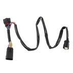Quick-Disconnect Wiring Harness for CVO Street Glide FLHXSE (2023–2024)