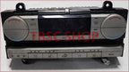 Climate Control Seat Heat Assembly for Lincoln MKZ (2008) 8H6H-18C612-CA