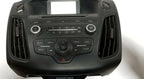 Radio Climate Control Temperature Panel for Ford Focus (2015–2017) F1EB-18835-MB3JA6