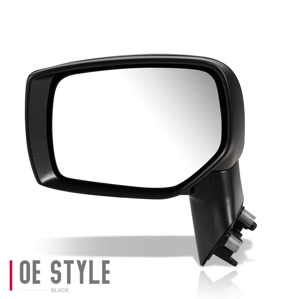 Driver Side Mirror for Subaru XV Crosstrek Impreza (2015–2016) SU1320144