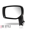 Driver Side Mirror for Subaru XV Crosstrek Impreza (2015–2016) SU1320144