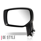 Driver Side Mirror for Subaru XV Crosstrek Impreza (2015–2016) SU1320144