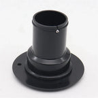 Water Filler Neck Cover with Cap for Marine Boat Yacht RV