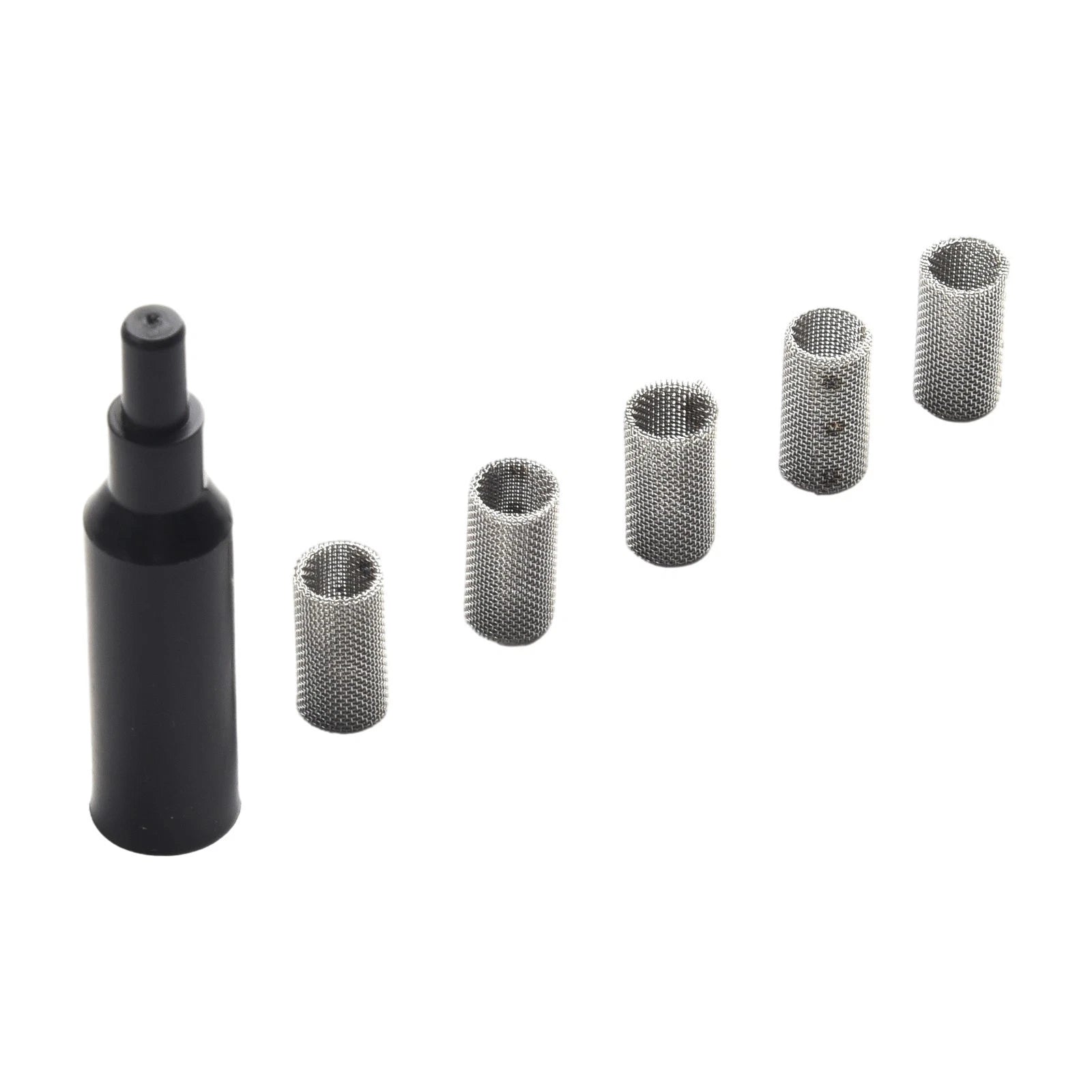 6X Diesel Heater Glow Pin Stainer Burner Screen Kit Tool