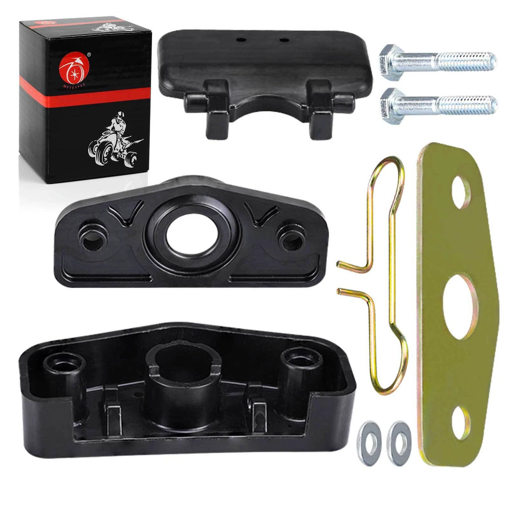 Seat Latch Lever and Rear Rack Spring for Polaris RZR XP 4 (2014–2023)
