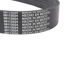 Serpentine Multi-V Belt for Continental Automotive (4060900)