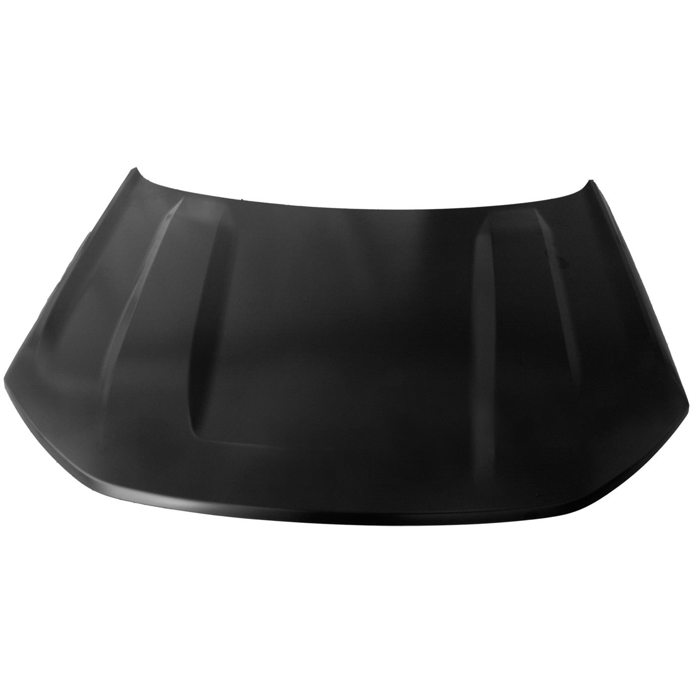 CAPA Certified Hood for Ford Bronco Sport (2021–2024) Aluminium