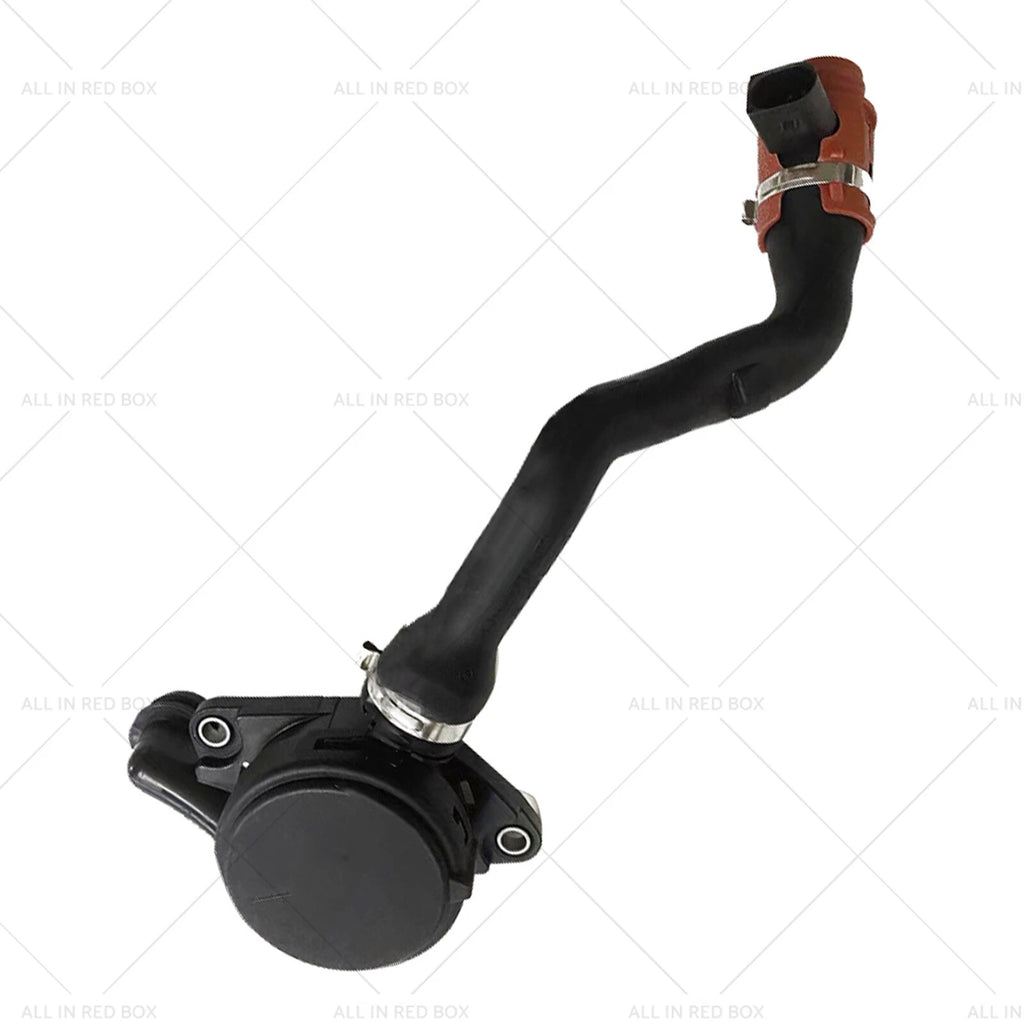 PCV Valve Oil Separator for Mercedes C320 E320 (2007–2009)