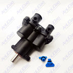 Sea Water Pump Plastic Housing for MerCruiser (46-8M0118067, 8M0122655)