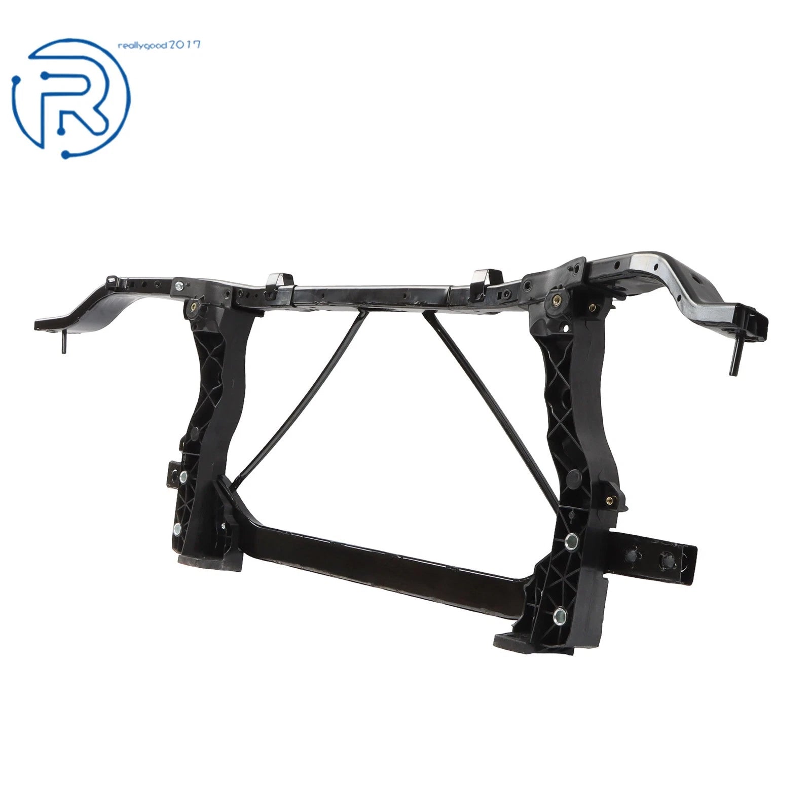 Radiator Core Support for Jeep Gladiator Wrangler (2018–2025) 68292503AB 68617362AA