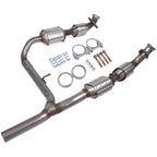 Catalytic Converters for Ford F-150 5.4L (2004–2006) 18H44852 18H44853