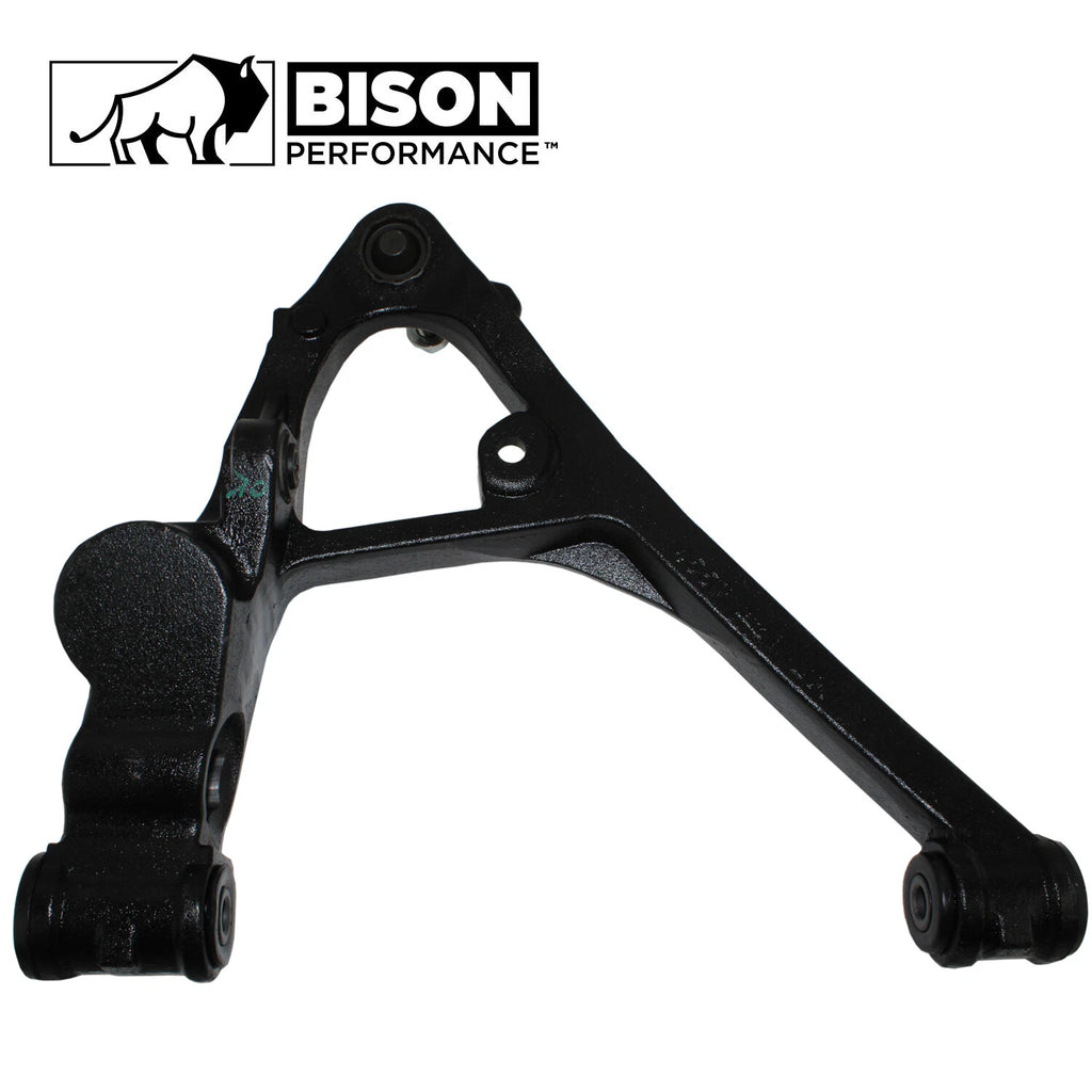 Front Driver Left Lower Suspension Control Arm for Chevy GMC (2010–2015)