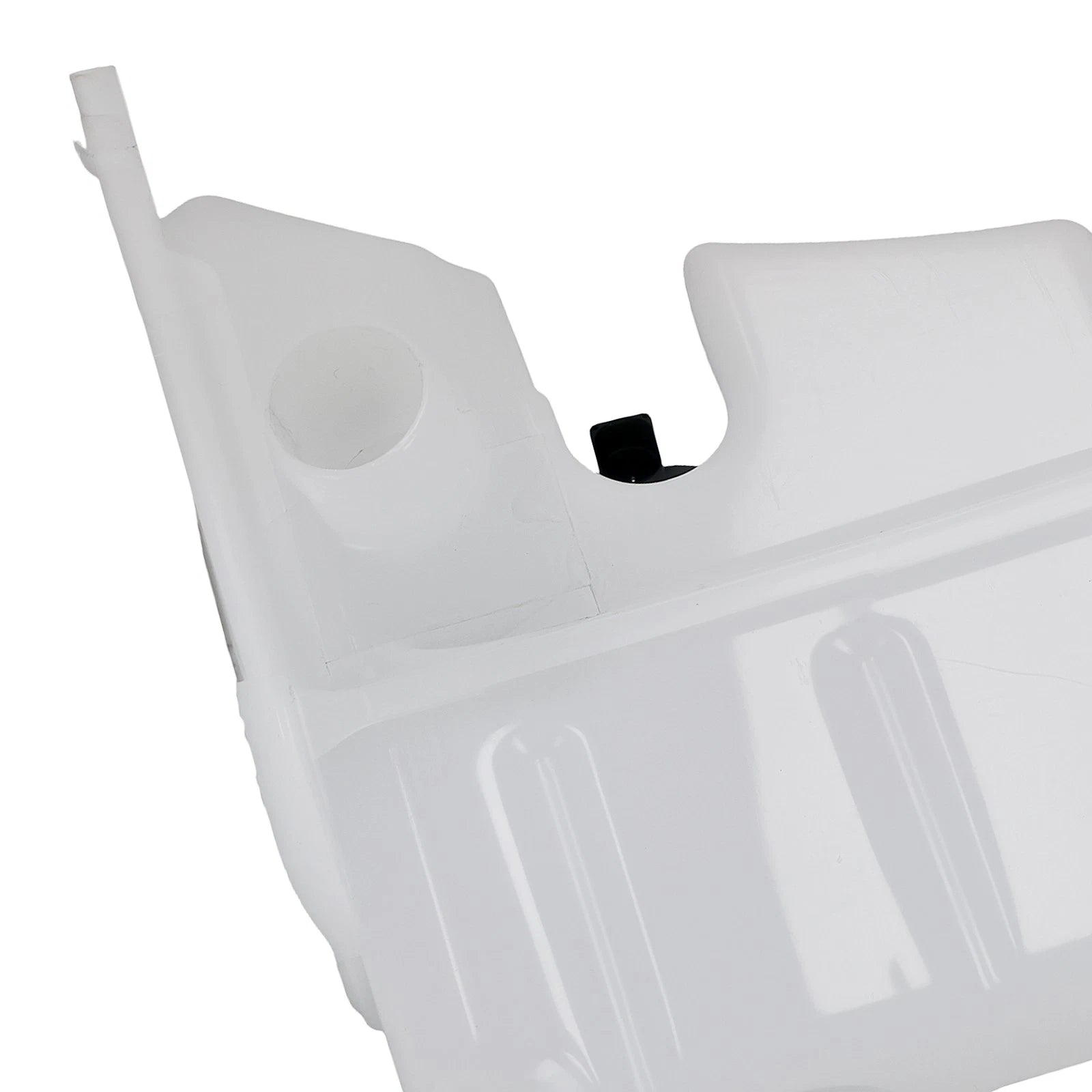 Washer Fluid Reservoir with Pump for VW Jetta (2019–2023) 17A955453A-PFM VW1288125