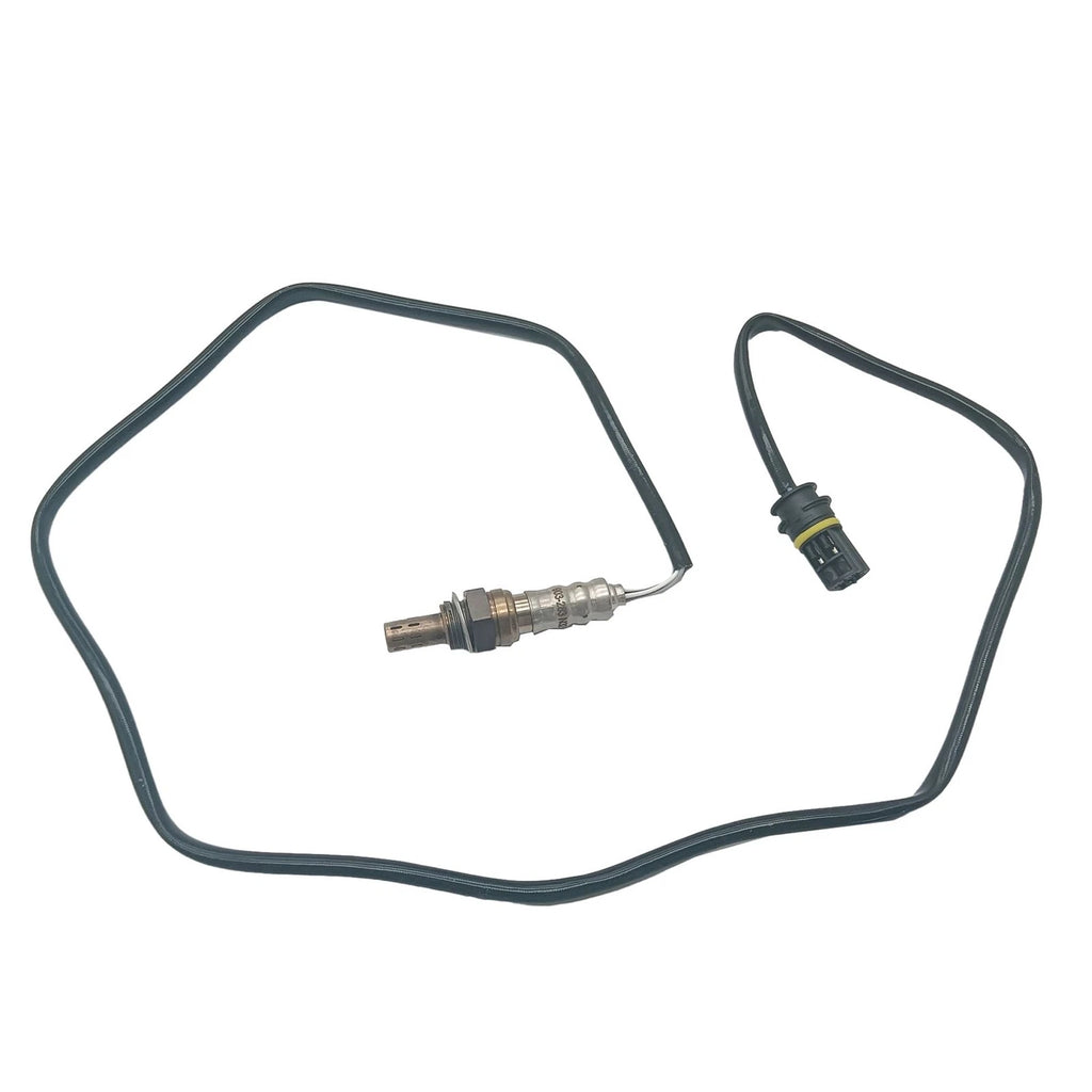 2X O2 Oxygen Sensors for Mercedes Benz C230 (1997–2000)