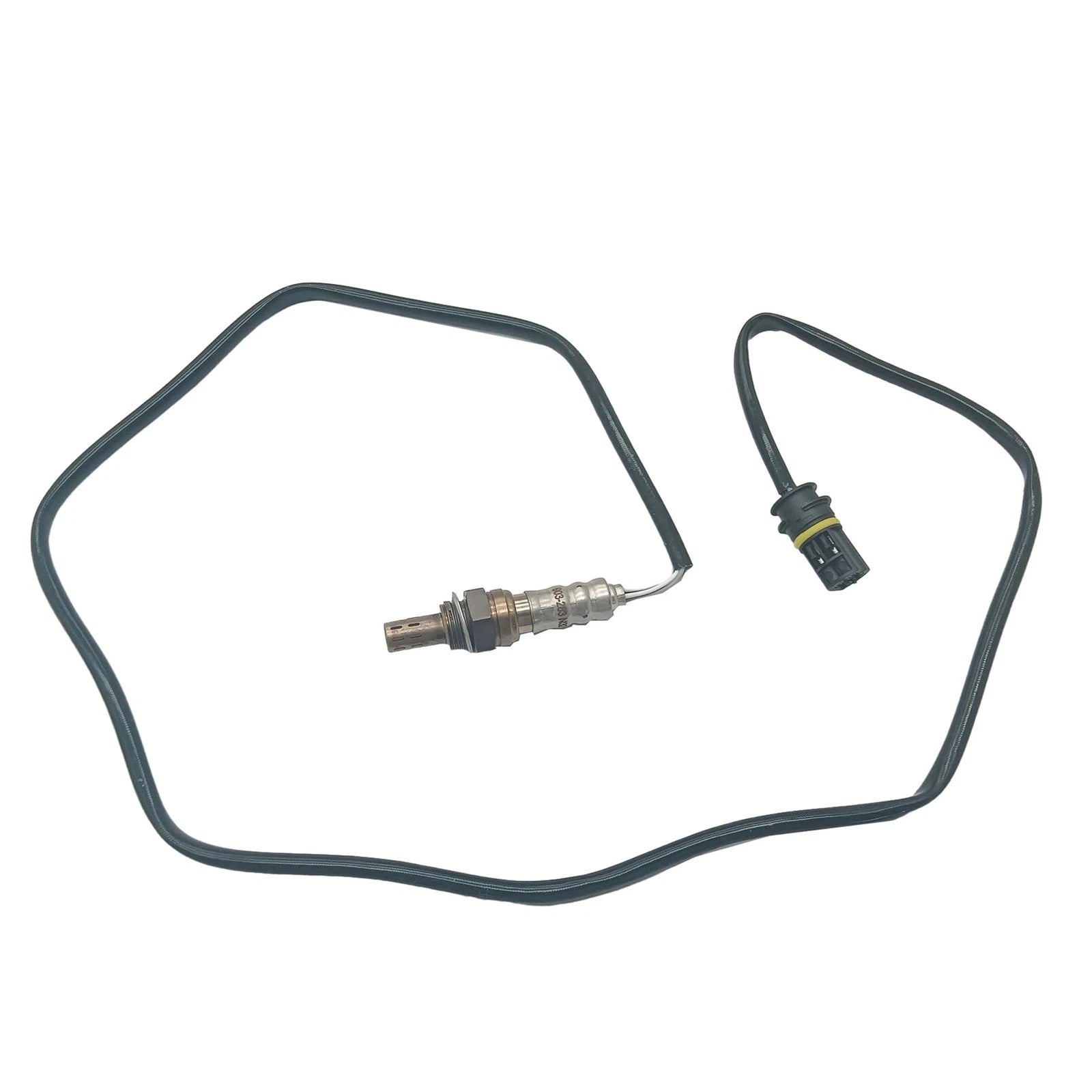 2X O2 Oxygen Sensors for Mercedes Benz C230 (1997–2000)