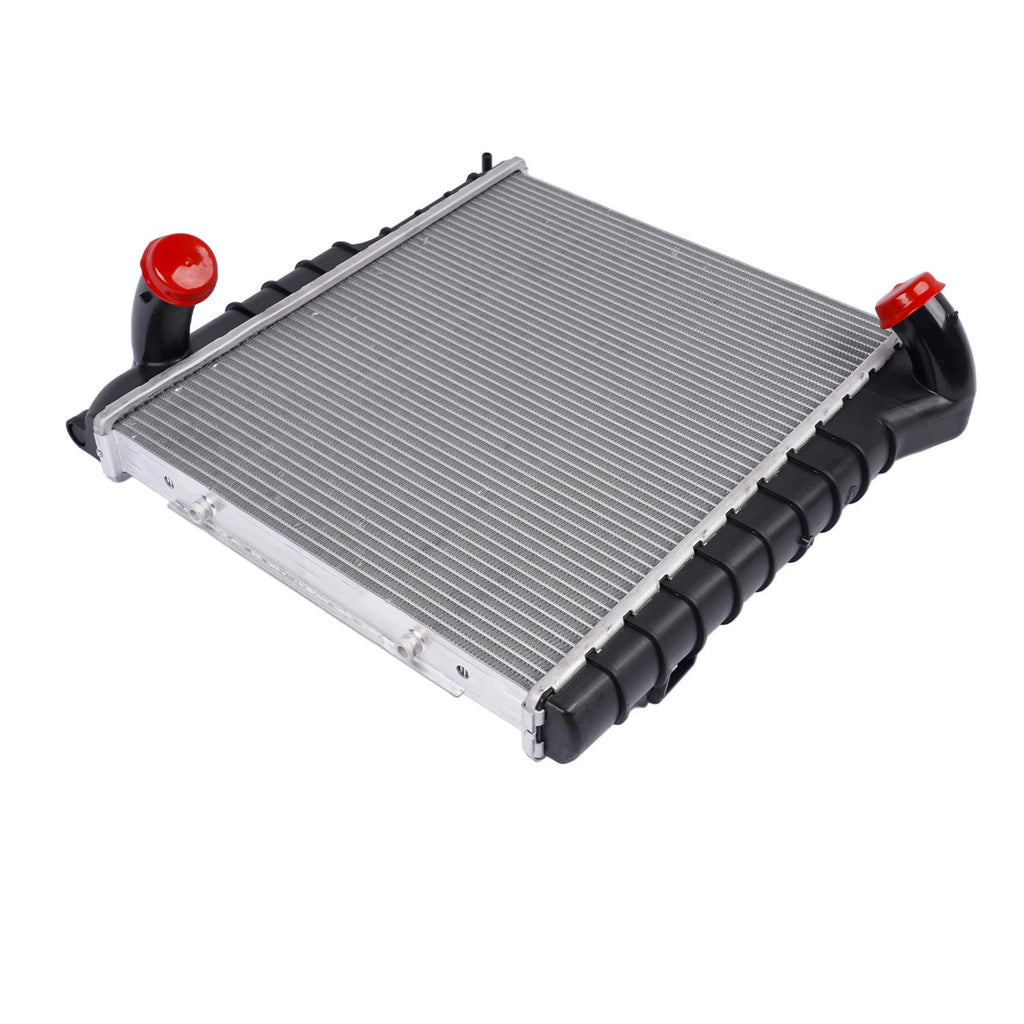 Coolant Radiator for Porsche 911 Boxster Cayman (2012–2016)