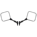 Pair Mirrors for Suzuki DR 800 S DR 650 R SE DR 600 350 SE 125 750 (1988–1999)