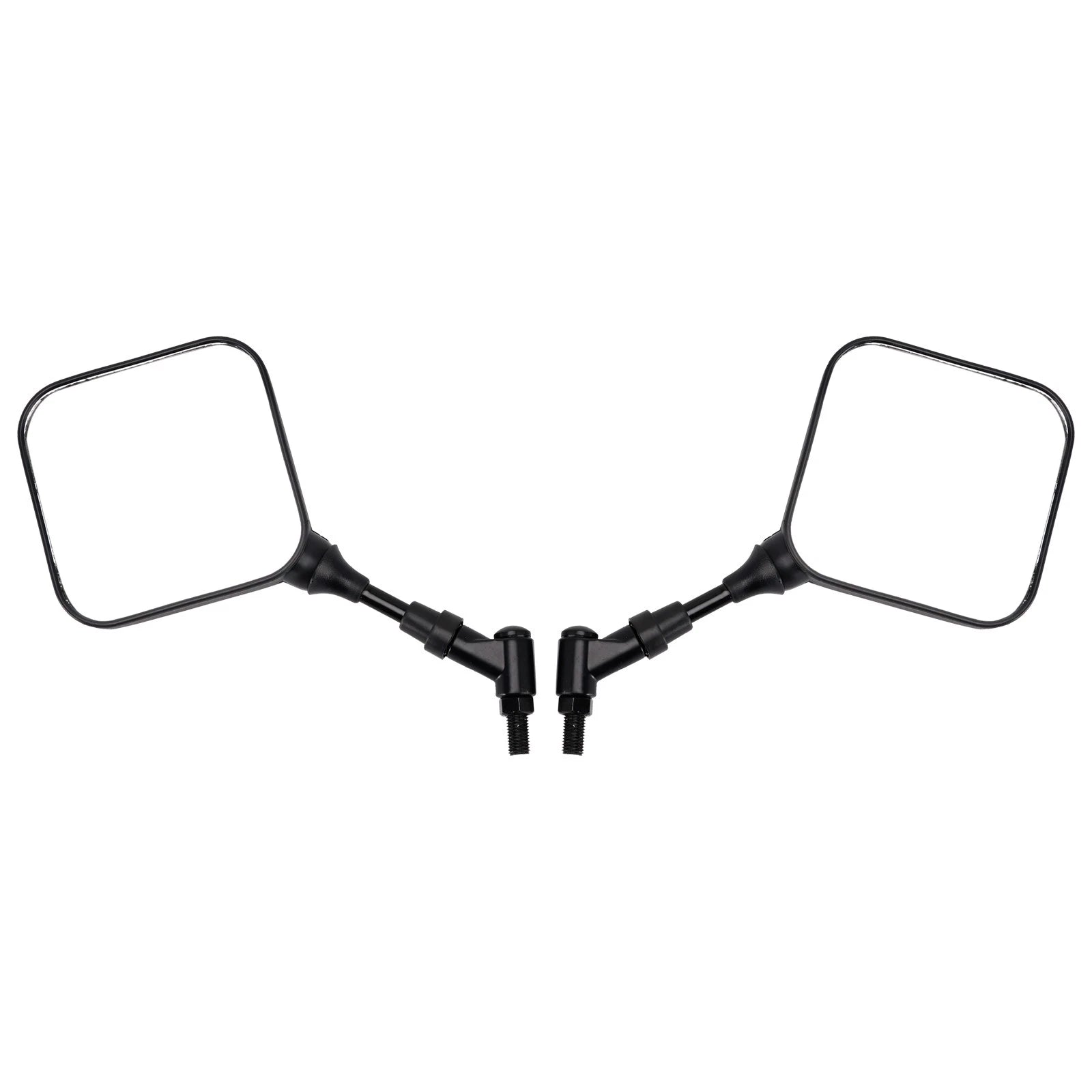 Pair Mirrors for Suzuki DR 800 S DR 650 R SE DR 600 350 SE 125 750 (1988–1999)