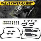 Valve Cover Gasket Kit for Subaru Impreza WRX Turbo EJ205 (2002–2005)