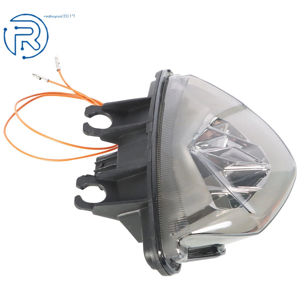 LED Tail Light Turn Signal for Suzuki GSXS 1000 (2015–2020), GSX-S 750 (2017–2020)