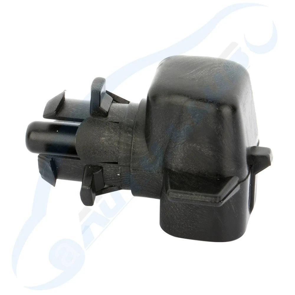 Ambient Air Intake Temperature Sensor for Chevrolet Silverado 2500 (2000–2006)