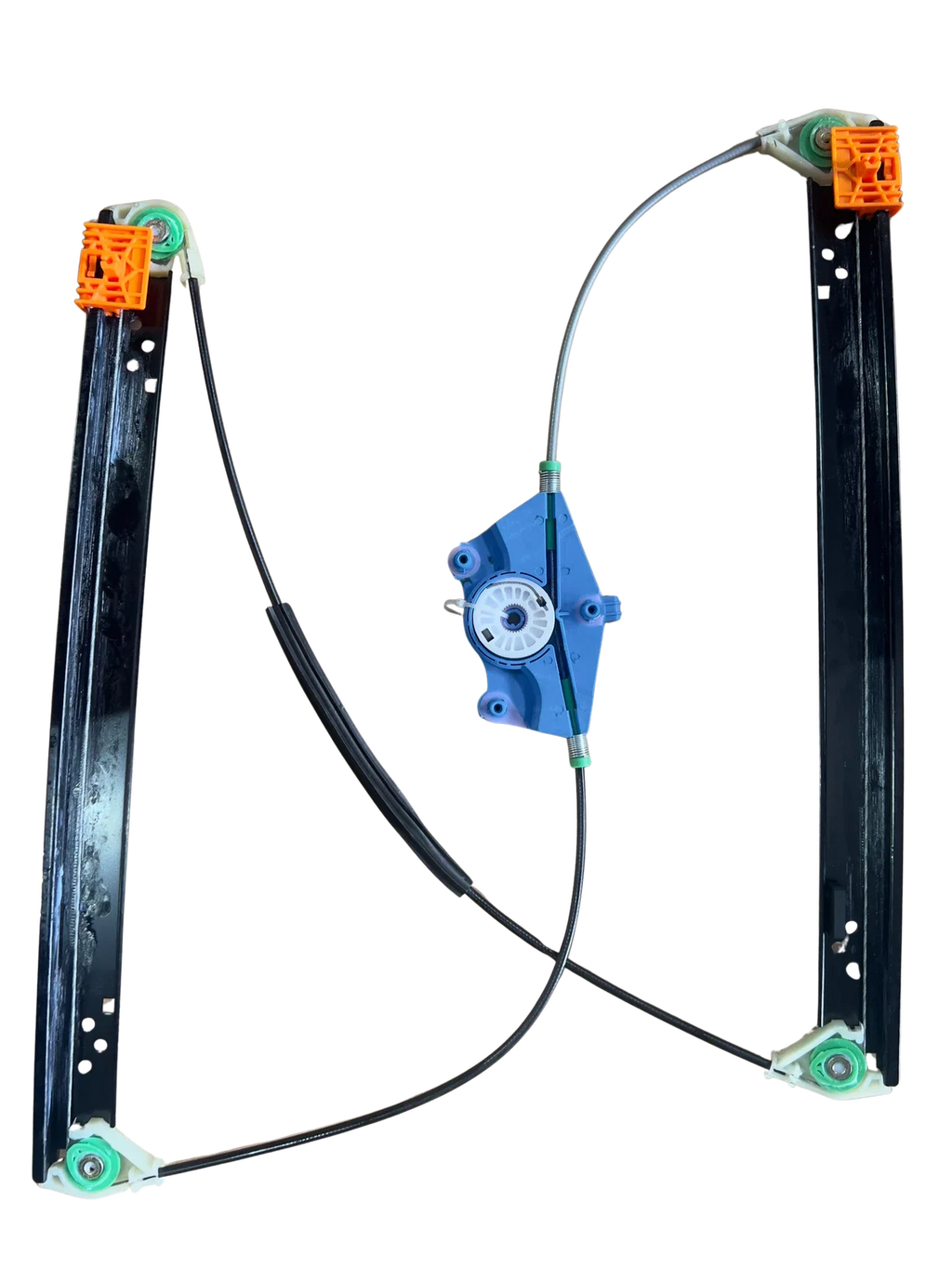 Front LH Window Regulator W/o Motor for Porsche Cayenne/VW Touareg (2003–2010)