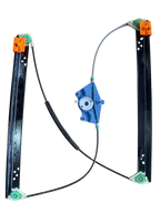 Front LH Window Regulator W/o Motor for Porsche Cayenne/VW Touareg (2003–2010)
