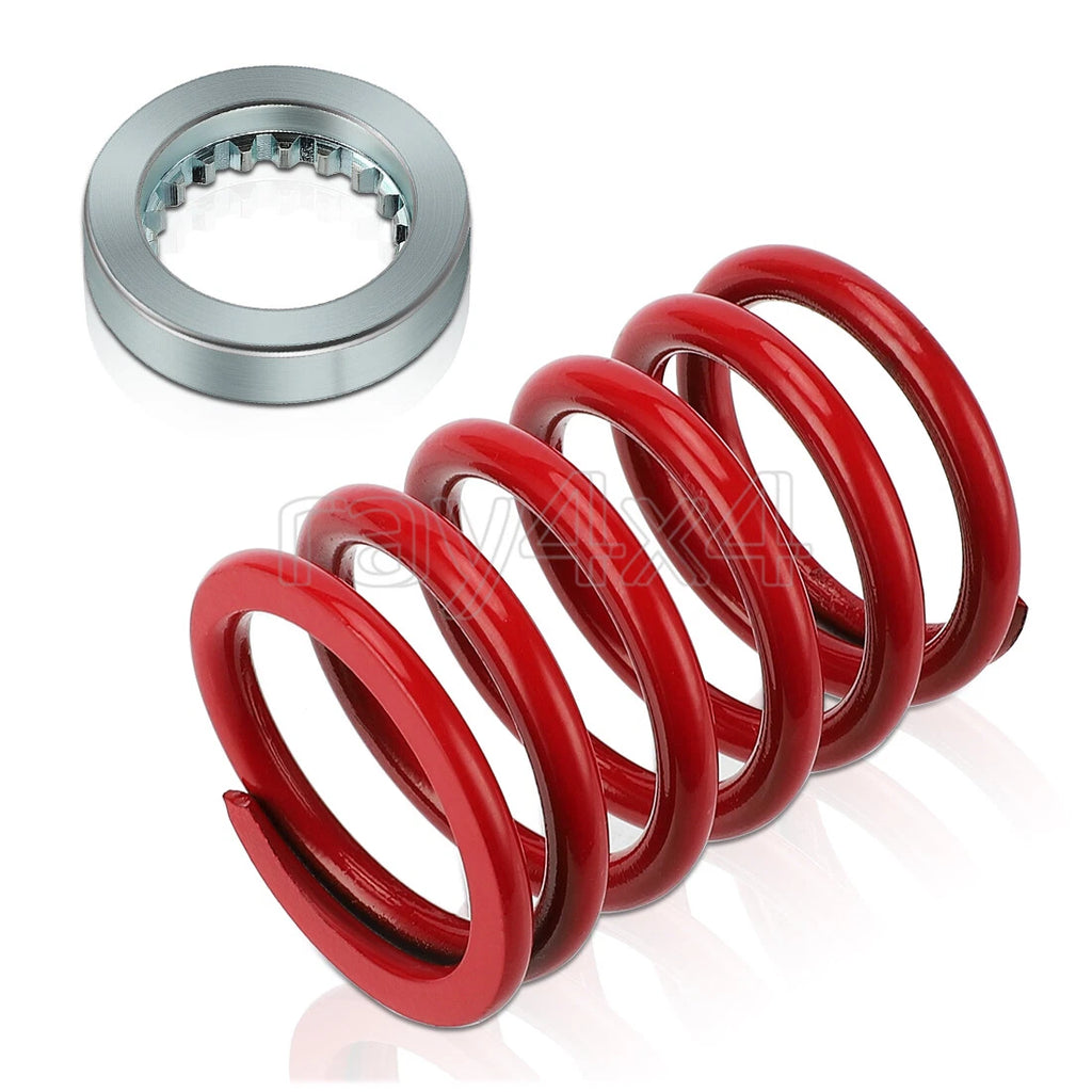 High Torque Clutch Spring for Yamaha G1 G2 G8 G9 G14 G16 G19 G22 (1979–2023)