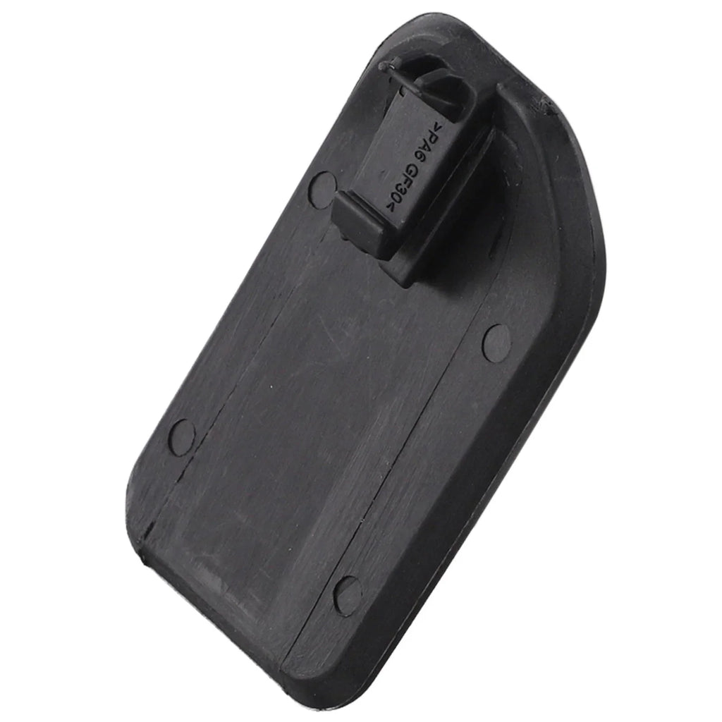 Premium Hood Pull Cable Handle Switch Cover for Land Rover