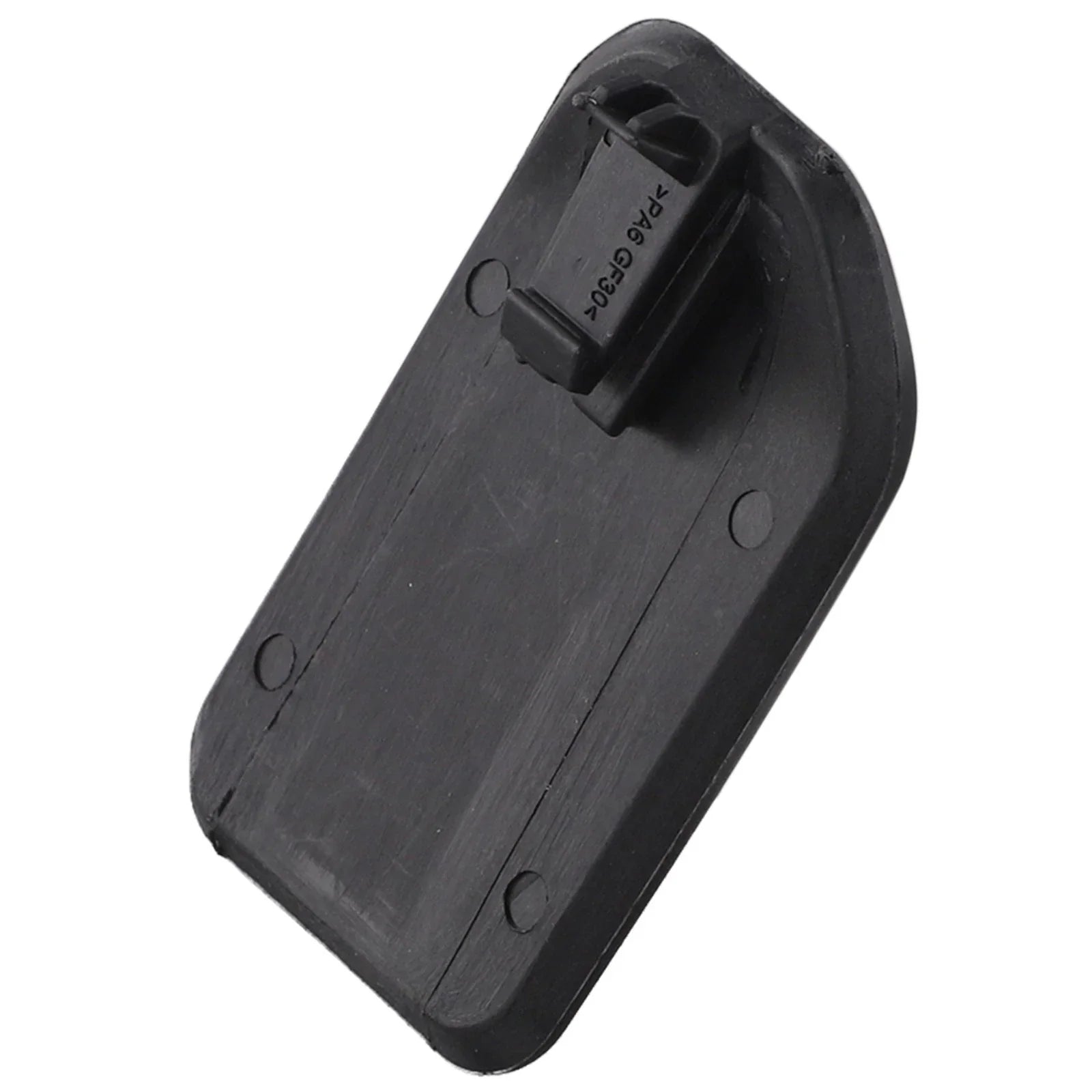 Premium Hood Pull Cable Handle Switch Cover for Land Rover