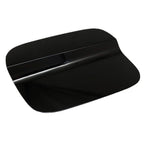 Fuel Door Filler Lid Cover for Tiguan (2018–2024) Black Plastic