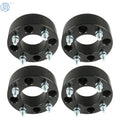Set of 4 Wheel Spacers 4x110 2" 74mm M10x1.25 for Honda Recon 250 (1997–2009)