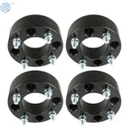 Set of 4 Wheel Spacers 4x110 2" 74mm M10x1.25 for Honda Recon 250 (1997–2009)