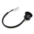 Tailgate Boot Trunk Handle Switch Button for Mazda 2 3 (2008���2015)