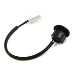 Tailgate Boot Trunk Handle Switch Button for Mazda 2 3 (2008���2015)