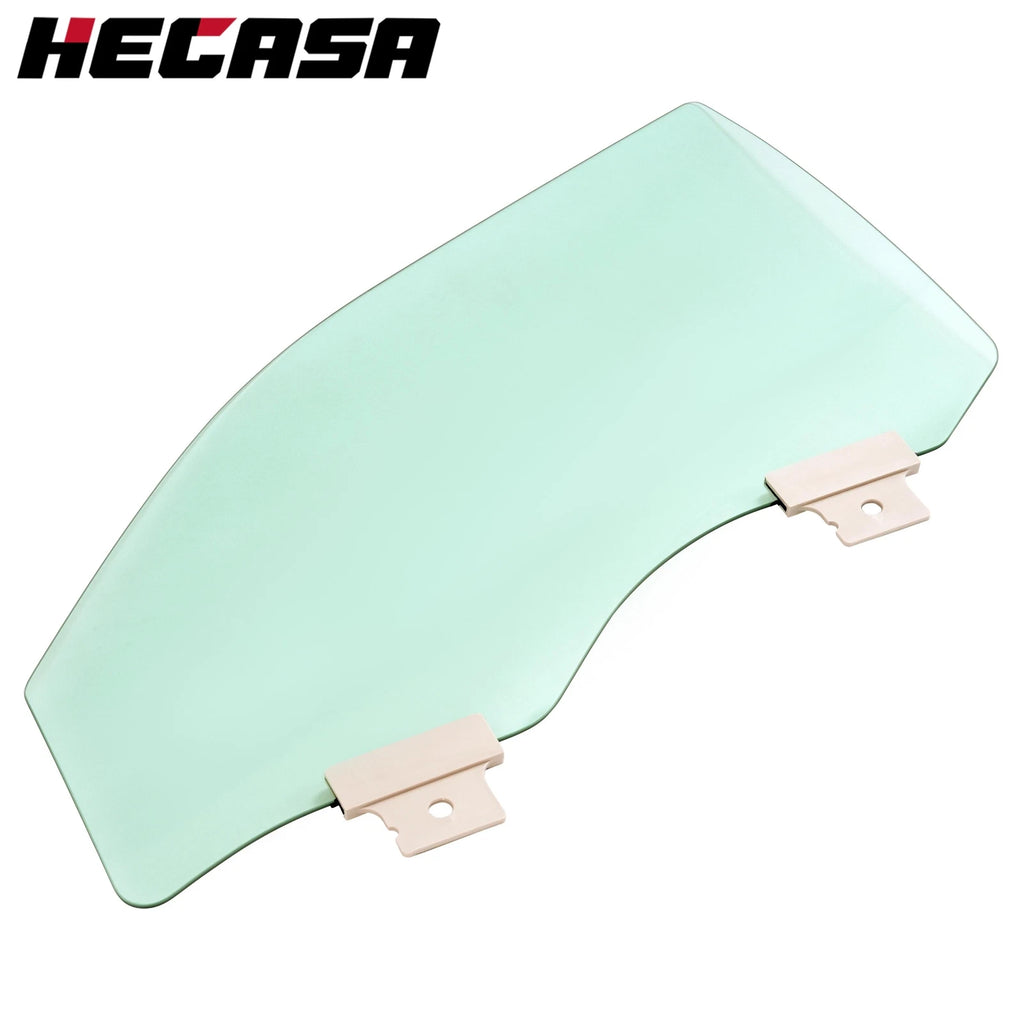 Front Door Window Glass for Chrysler 300 (2011–2023) Left Side Tempered
