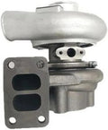 Turbocharger 49179-02910 for Mitsubishi 6FD Caterpillar CAT Excavator