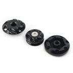 CNC Frame Hole Covers for Kawasaki NINJA1000 Z1000 (2011-2016)