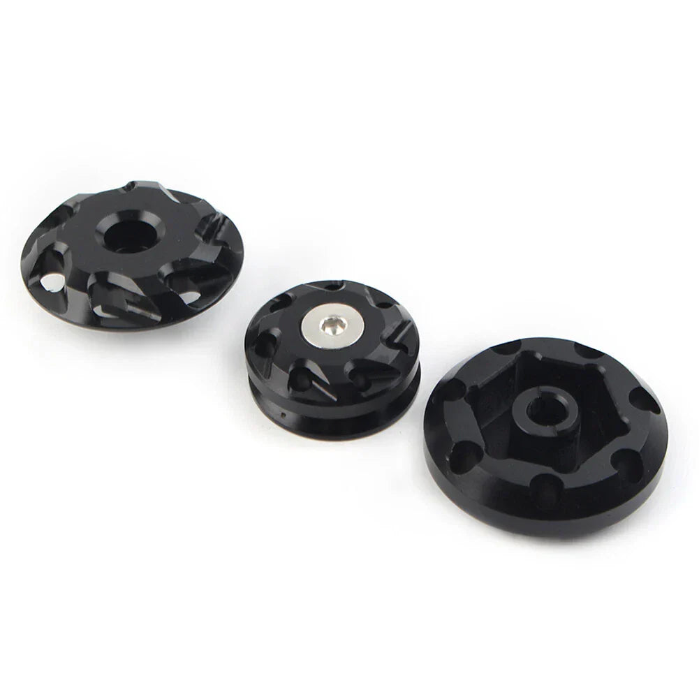 CNC Frame Hole Covers for Kawasaki NINJA1000 Z1000 (2011-2016)