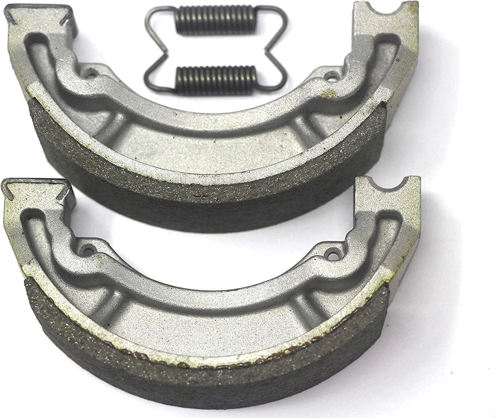 MC Brake Shoes for Kawasaki KLX110 KLX110L KLX110R (2002–2020)