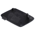 Tow Hook Eye Cover