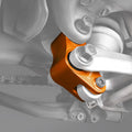 CNC Rear Suspension Lowering for KTM 690 Enduro/R/SMC/R (2008–2018)