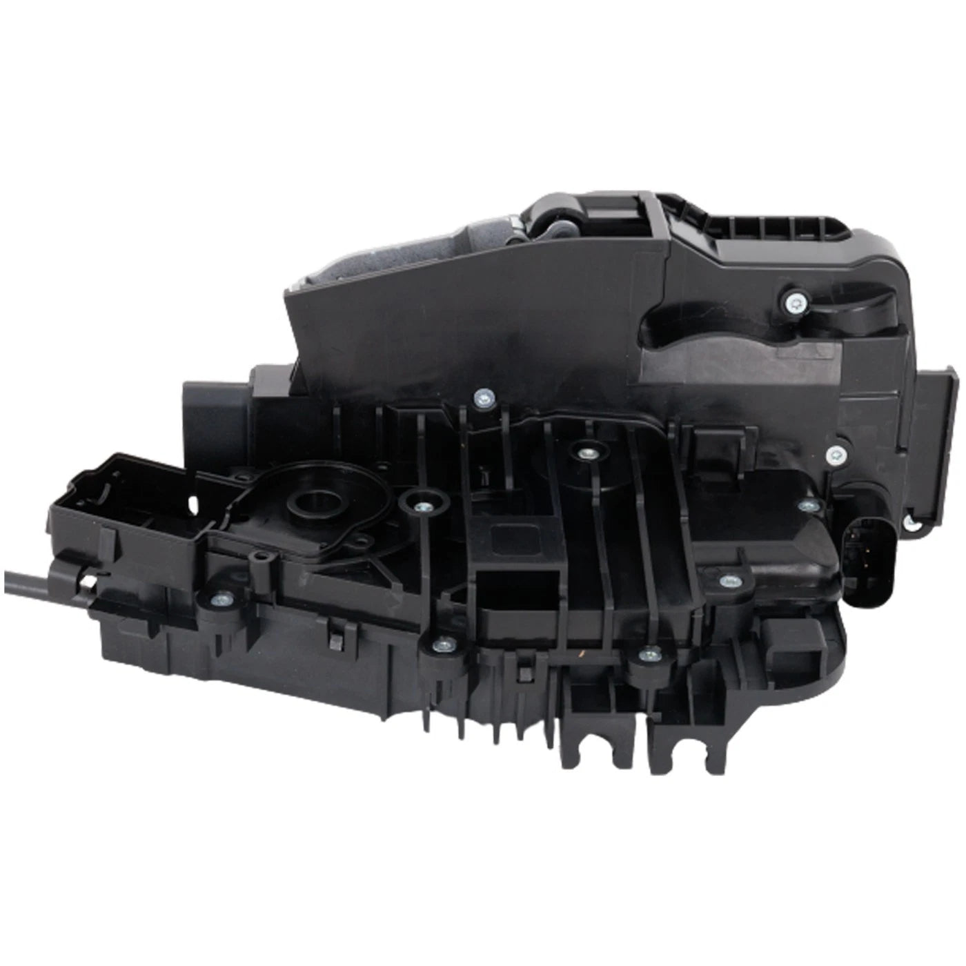 Set of 2 Door Lock Actuators for Mercedes-Benz (2010–2018)