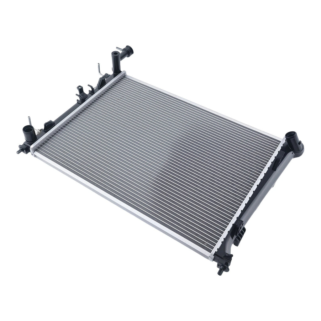 Aluminum Engine Radiator for Kia Forte Koup (2010–2013) 253101M020 13133