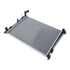 Aluminum Engine Radiator for Kia Forte Koup (2010–2013) 253101M020 13133